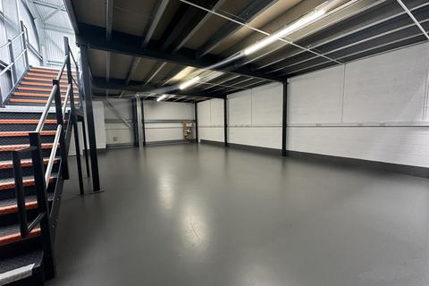 Industrial unit for sale, Maple Leaf Business Park, Ramsgate