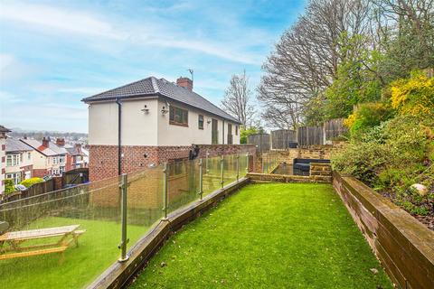 3 bedroom semi-detached house for sale, Strelley Road, Beauchief, Sheffield