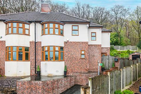 29 Strelley Road, Sheffield, S8 0BH