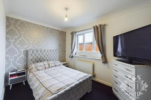 2 bedroom flat for sale, Ironstone Court, Trunk Road, Eston
