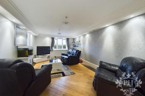 2 bedroom flat for sale, Ironstone Court, Trunk Road, Eston