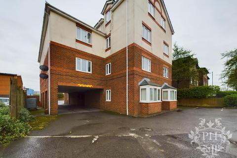 2 bedroom flat for sale, Ironstone Court, Trunk Road, Eston