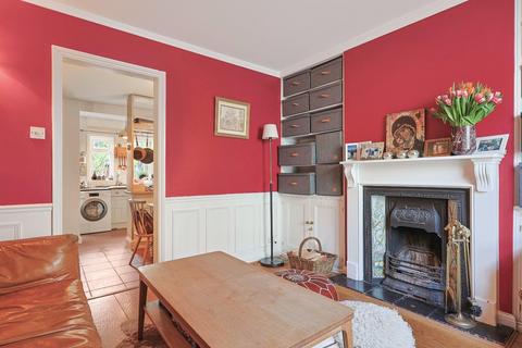 31 Albert Street, Cambridge, CB4 3BE