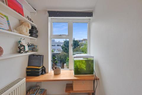 31 Albert Street, Cambridge, CB4 3BE