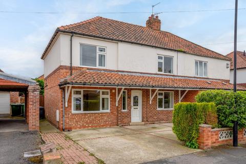 5 bedroom semi-detached house for sale, Bridge Road, Bishopthorpe, York