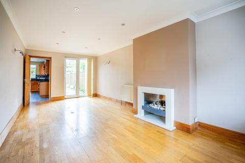 7 Bridge Road, Bishopthorpe, York, YO23 2RR