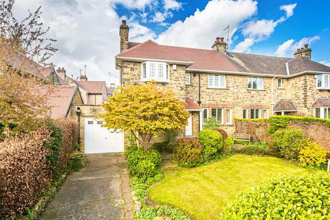 3 bedroom semi-detached house for sale, Abbey Lane, Beauchief, Sheffield