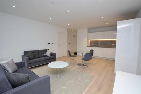 1 bedroom apartment to rent, Laker House, Royal Docks, E16