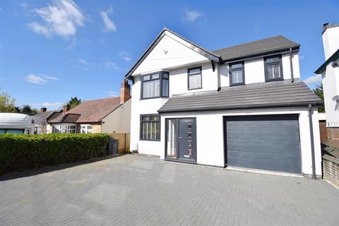 5 bedroom detached house for sale, Dunchurch Road, Rugby CV22