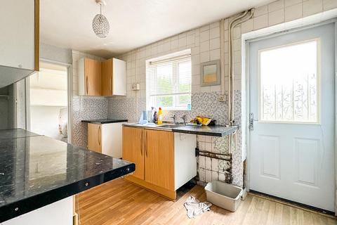 15 Greendale Road, Bedminster, Bristol, BS3 5EW
