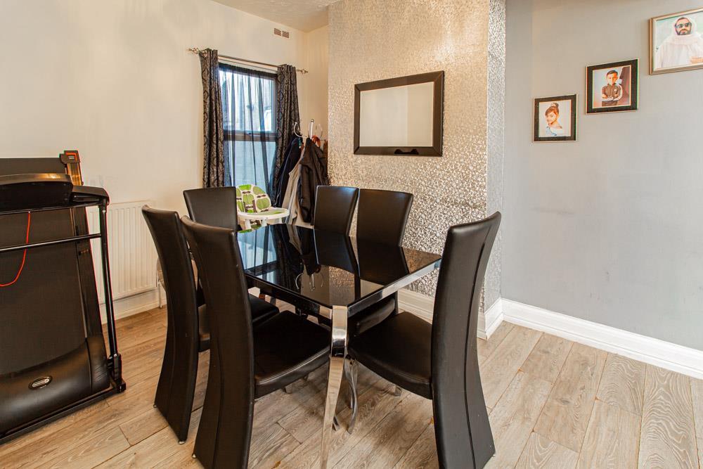 Lounge/Diner