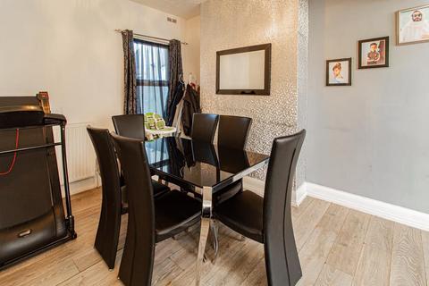 3 Balmoral Road, Westcliff-on-sea, SS0 7DG