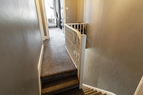3 Balmoral Road, Westcliff-on-sea, SS0 7DG