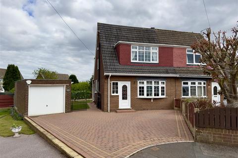 3 bedroom semi-detached house for sale, Eastmoor Grove, Carlton, Barnsley