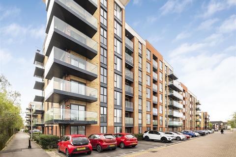 2 bedroom apartment for sale, Oscar Wilde Road, Reading