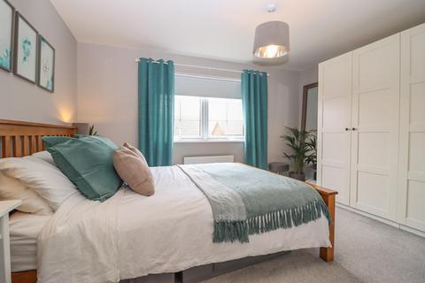 46 Ascot Drive, North Gosforth, Newcastle Upon Tyne, NE13 6PN