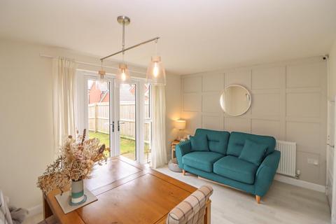 46 Ascot Drive, North Gosforth, Newcastle Upon Tyne, NE13 6PN