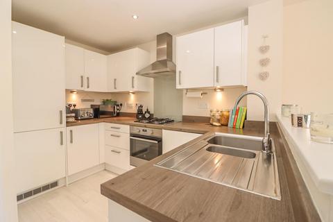 46 Ascot Drive, North Gosforth, Newcastle Upon Tyne, NE13 6PN