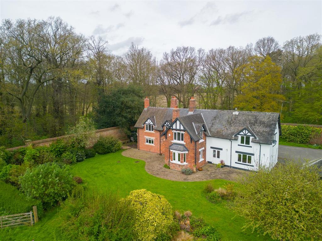 Bawtry Road, Doncaster, DN11 0HP 5 bed house for sale £850,000
