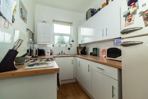 Flat 7, 1 Cossington Road, Westcliff-on-sea, SS0 7NJ