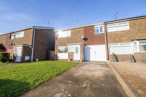 7 Picasso Way, Shoeburyness, Southend-on-sea, SS3 9TD