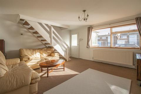 7 Picasso Way, Shoeburyness, Southend-on-sea, SS3 9TD