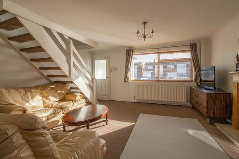 7 Picasso Way, Shoeburyness, Southend-on-sea, SS3 9TD