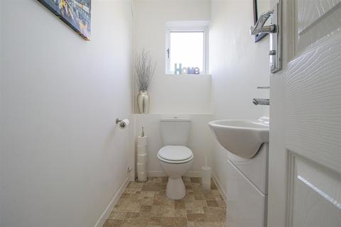 7 Picasso Way, Shoeburyness, Southend-on-sea, SS3 9TD