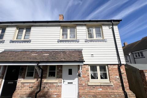 2 bedroom semi-detached house for sale, Lymington Road, Westgate-On-Sea, CT8 8ER