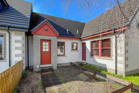 1 bedroom terraced bungalow for sale, Braeriach Court, Aviemore