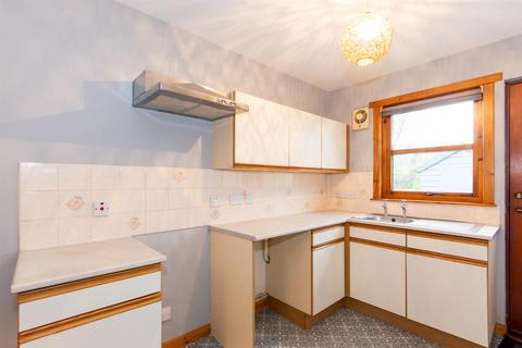 1 bedroom terraced bungalow for sale, Braeriach Court, Aviemore