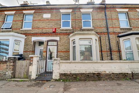 109 Queens Road, Southend-on-sea, SS1 1PX