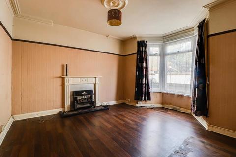 109 Queens Road, Southend-on-sea, SS1 1PX