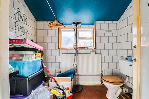 109 Queens Road, Southend-on-sea, SS1 1PX