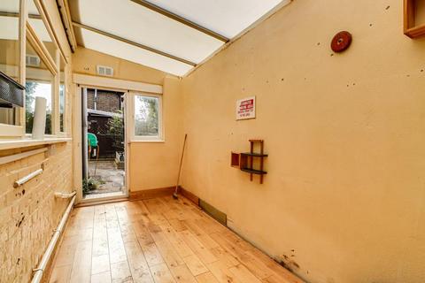 109 Queens Road, Southend-on-sea, SS1 1PX