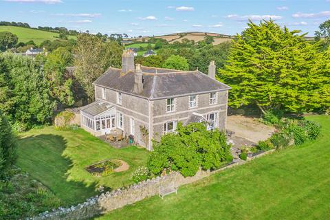 5 bedroom detached house for sale, Littlehempston, Totnes