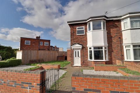 3 bedroom semi-detached house for sale, Malvern Road, Hull