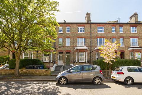 Ground Floor Flat, 35 Grange Park, London, W5 3PP