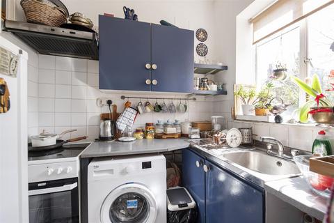 Ground Floor Flat, 35 Grange Park, London, W5 3PP