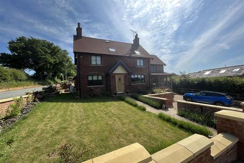 4 bedroom house to rent, Hocker Lane, Over Alderley, Macclesfield