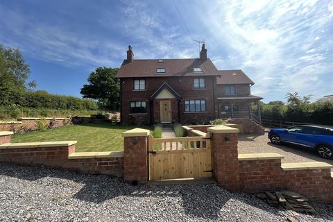 4 bedroom house to rent, Hocker Lane, Over Alderley, Macclesfield