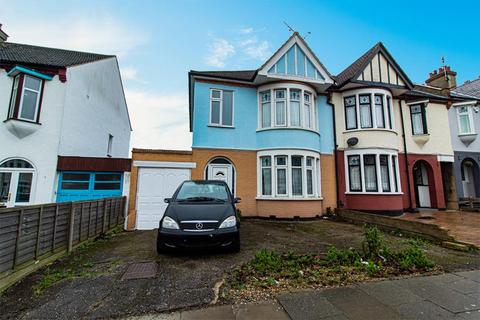 117 Brunswick Road, Southend-on-sea, SS1 2UL