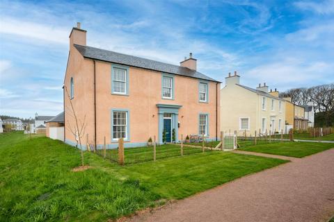 5 bedroom detached house for sale, Badgers Green, Inverness IV2