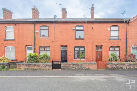 2 bedroom terraced house to rent, Dorning Street, Leigh WN7