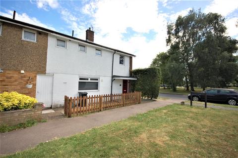 3 bedroom end of terrace house for sale, Cheviots, Hatfield