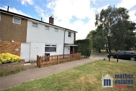 3 bedroom end of terrace house for sale, Cheviots, Hatfield