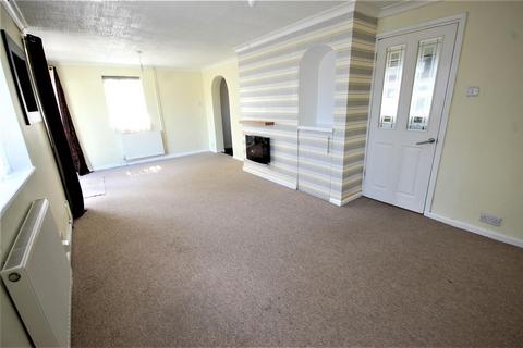 3 bedroom end of terrace house for sale, Cheviots, Hatfield