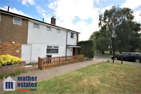 3 bedroom end of terrace house for sale, Cheviots, Hatfield