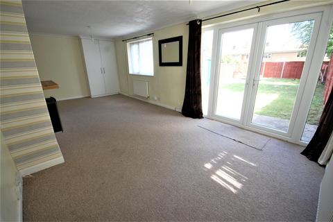 3 bedroom end of terrace house for sale, Cheviots, Hatfield