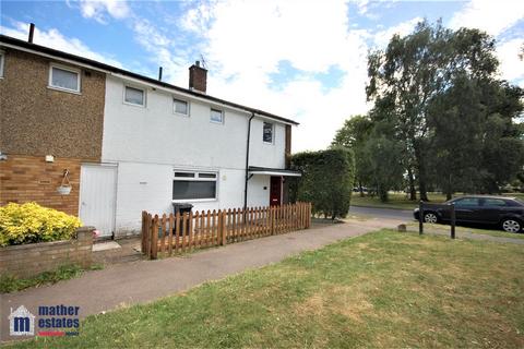 3 bedroom end of terrace house for sale, Cheviots, Hatfield